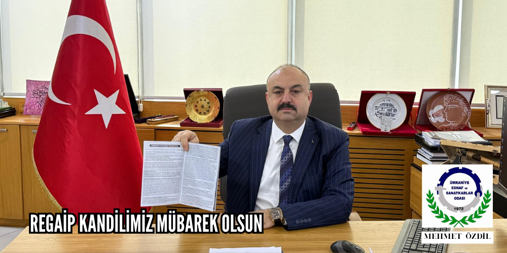 Regaip Kandilimiz Mübarek Olsun