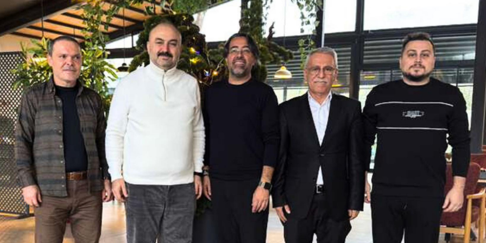 Amerika Yol Haritası İstanbul’da Belirlendi