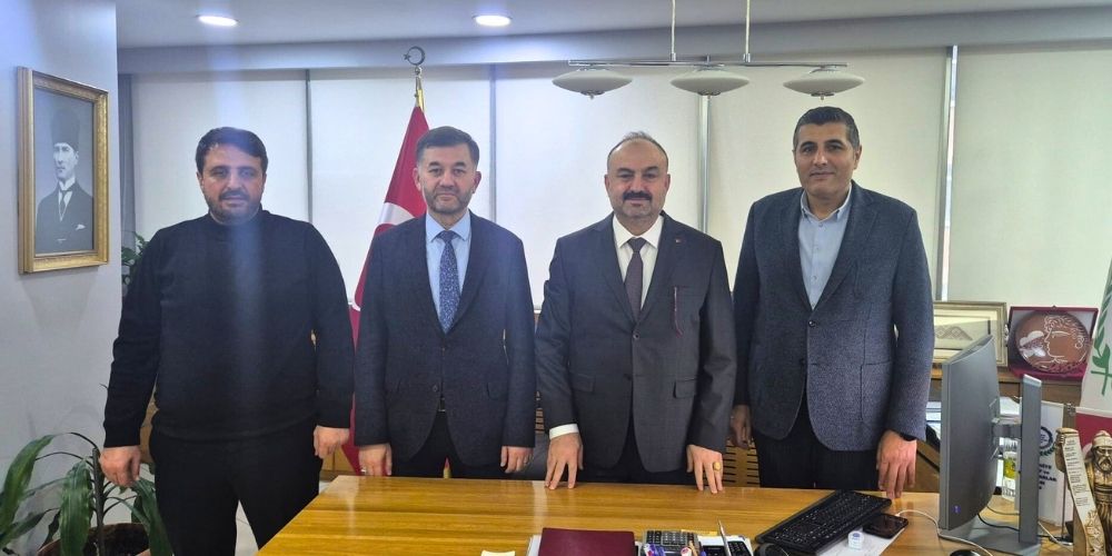 Ümraniye’de Esnaf ve Kızılay’dan Sosyal Proje Hamlesi