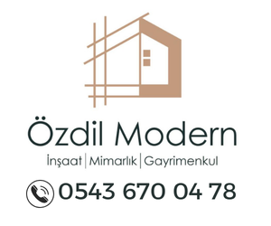 özdil modern