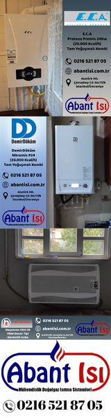 abant ısı